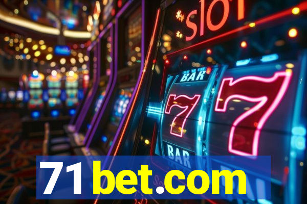 71 bet.com